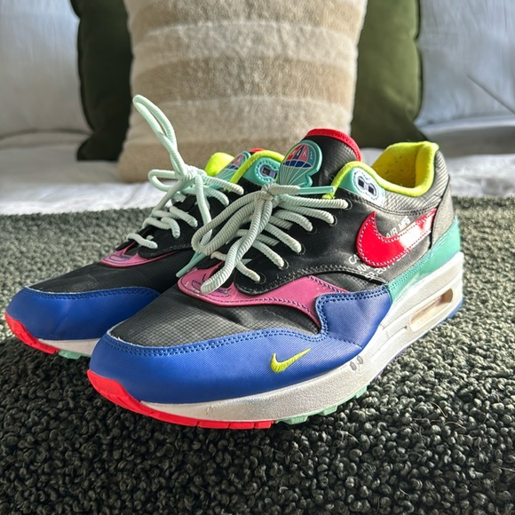 Nike Air Max 90’s - Picture 1 of 5